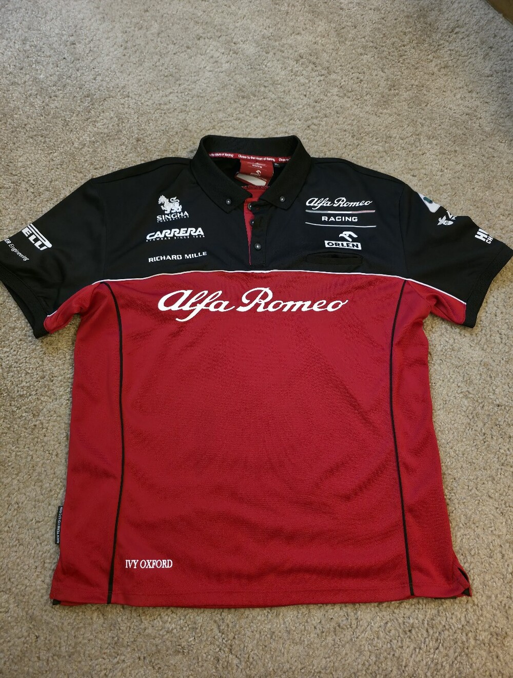 Alfa Romeo